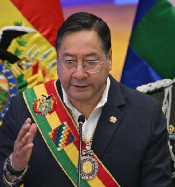 Luis Arce declinó candidatura - Agencia Carabobeña de Noticias - acn