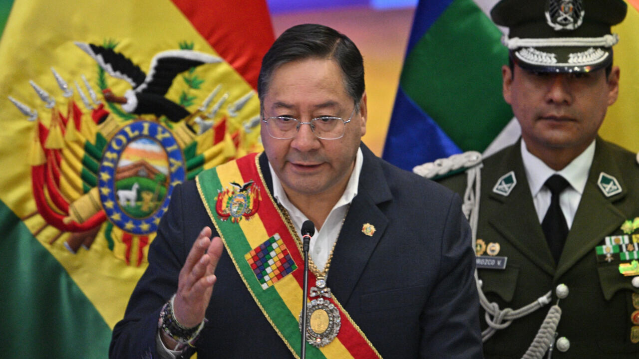 Luis Arce declinó candidatura - Agencia Carabobeña de Noticias - acn