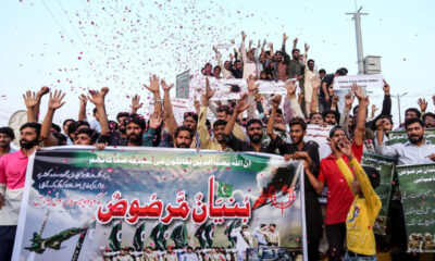 Alto al fuego India Pakistán -Agencia Carabobeña de Noticias - acn