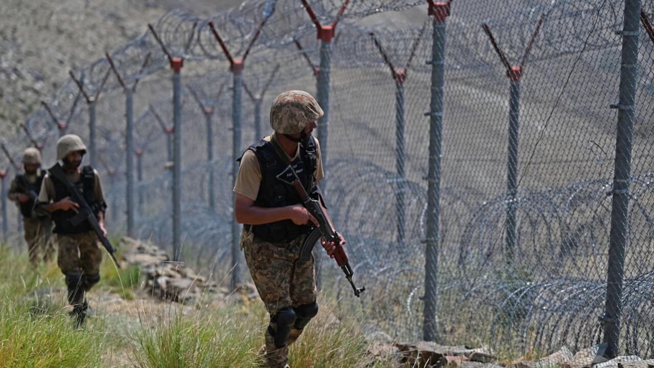 Pakistán advierte acerca de una posible guerra nuclear con la India -Agencia Carabobeña de Noticias – ACN – Internacionales