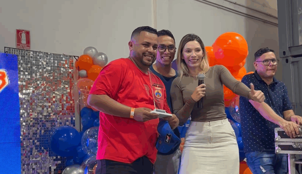 0800 Bigote celebró su 2do aniversario - Agencia Carabobeña de Noticias