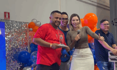 0800 Bigote celebró su 2do aniversario - Agencia Carabobeña de Noticias