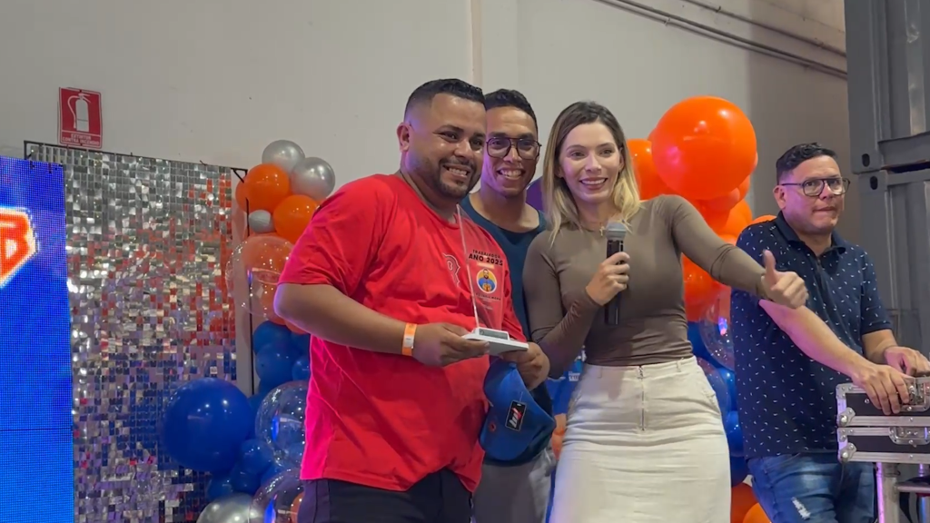 0800 Bigote celebró su 2do aniversario - Agencia Carabobeña de Noticias