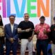 Tarek Saab en FILVEN Carabobo - acn- agencia carabobeña de noticias