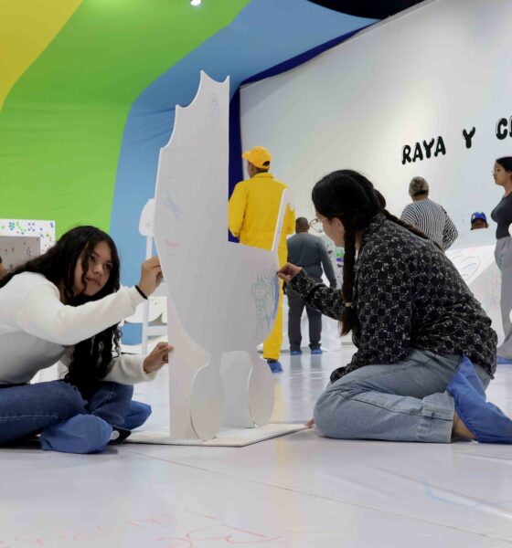 Lacava serie de actividades culturales -Agencia Carabobeña de Noticias – ACN – Carabobo