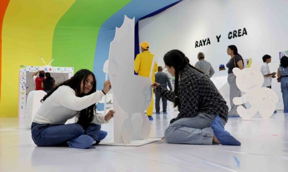 Lacava serie de actividades culturales -Agencia Carabobeña de Noticias – ACN – Carabobo