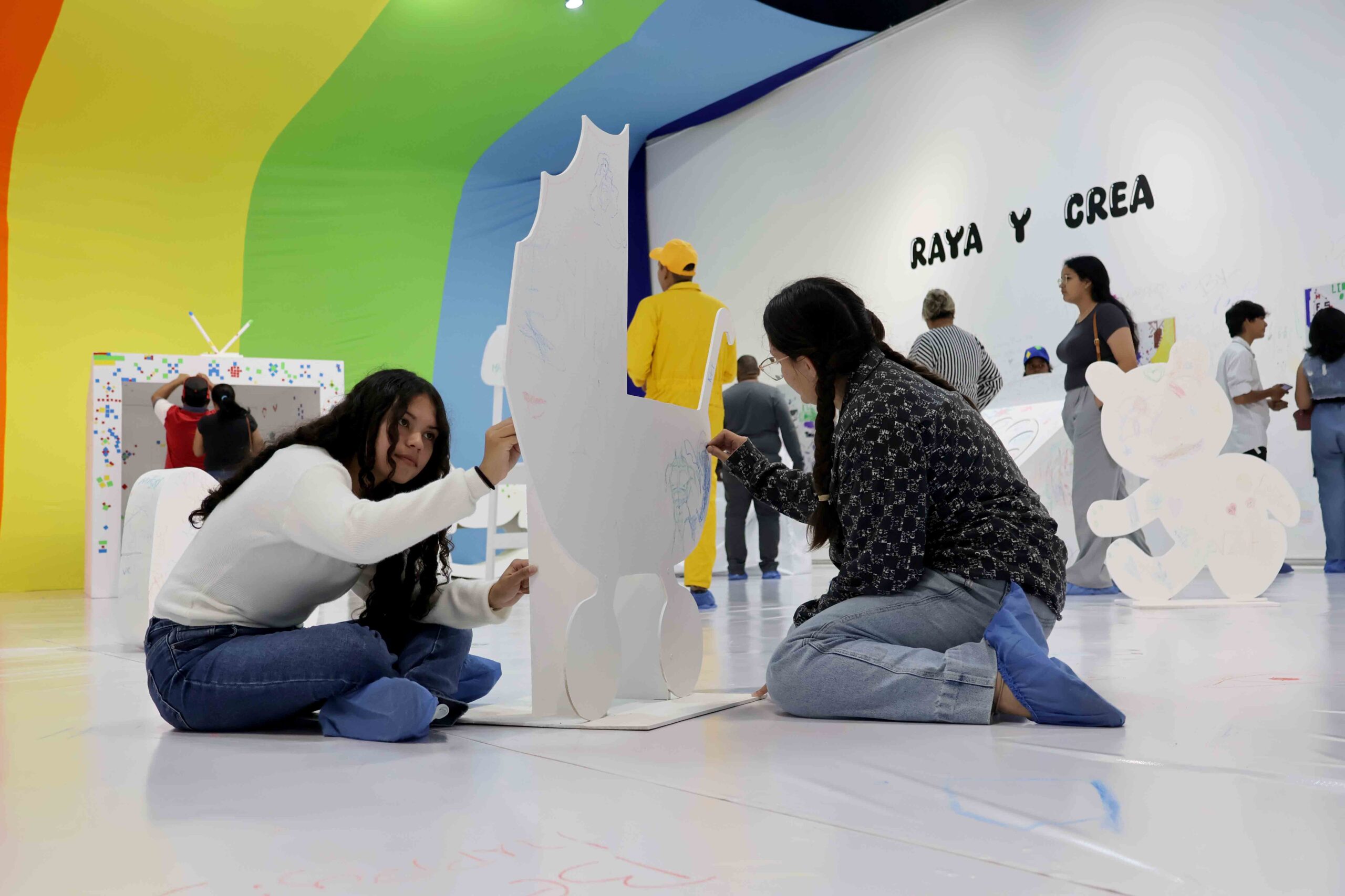 Lacava serie de actividades culturales -Agencia Carabobeña de Noticias – ACN – Carabobo