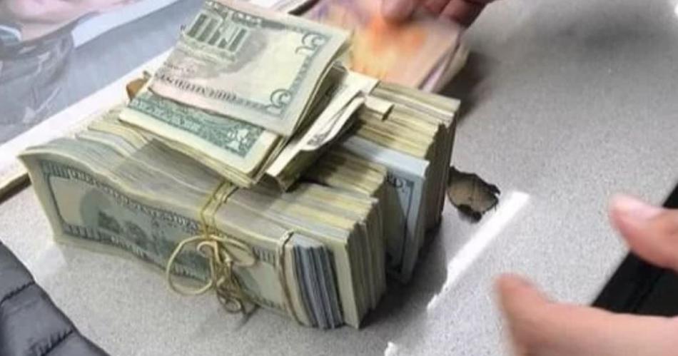 robo 9 mil dólares Zulia - Agencia Carabobeña de Noticias - acn