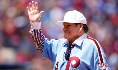 Pete Rose -Agencia Carabobeña de Noticias – ACN – Deportes