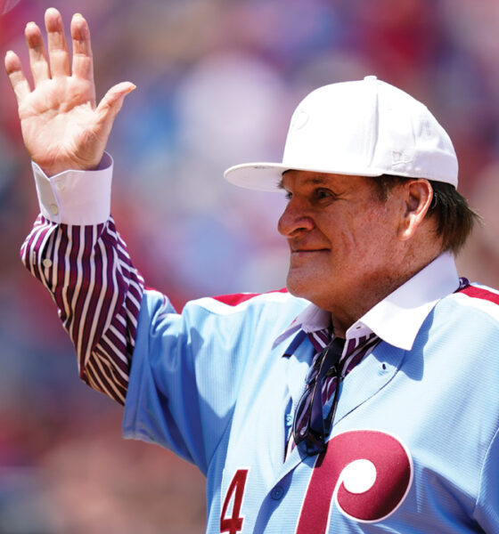 Pete Rose -Agencia Carabobeña de Noticias – ACN – Deportes