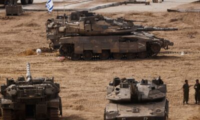 Israel ha anunciado -Agencia Carabobeña de Noticias – ACN – Internacionales
