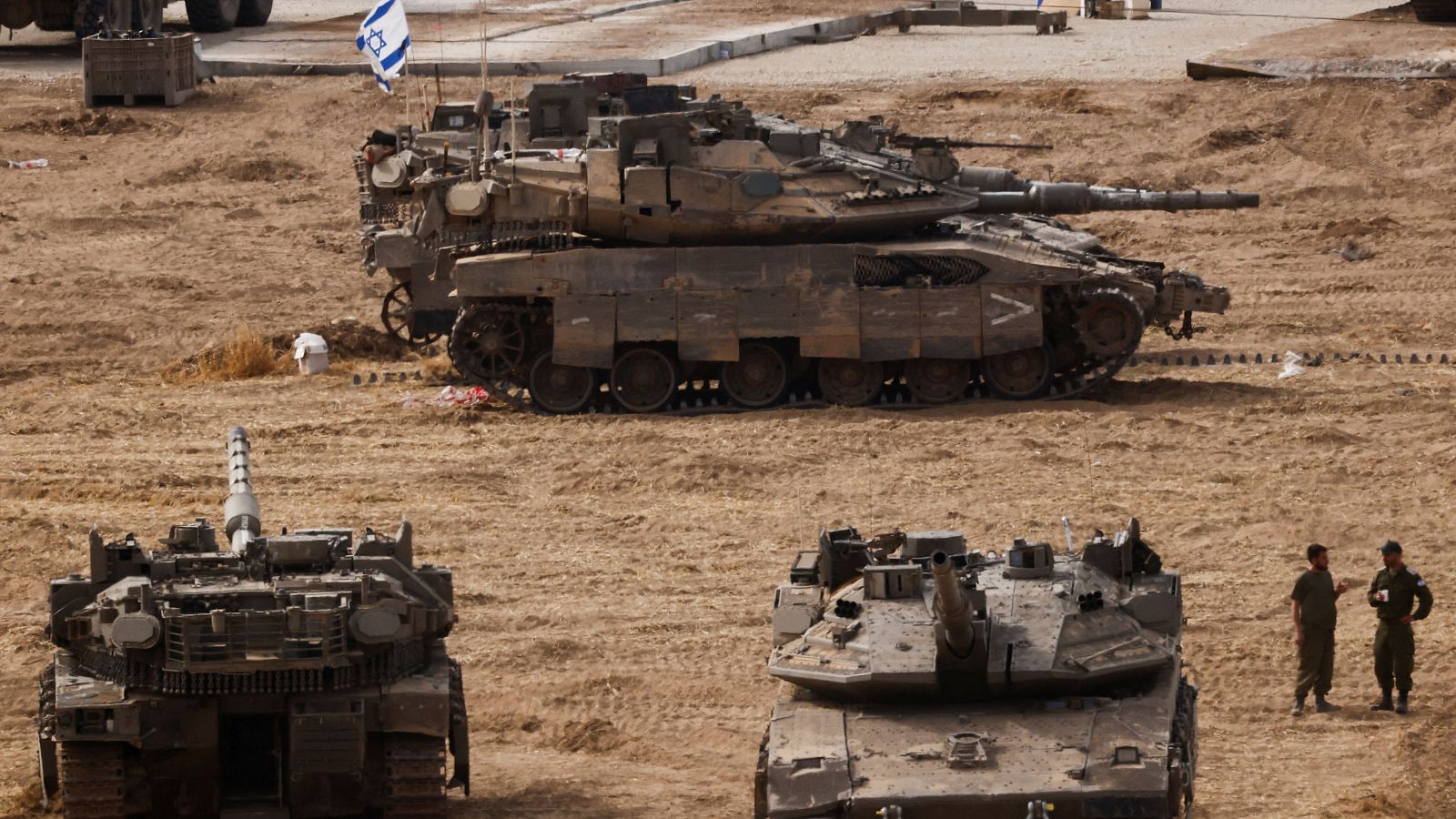 Israel ha anunciado -Agencia Carabobeña de Noticias – ACN – Internacionales