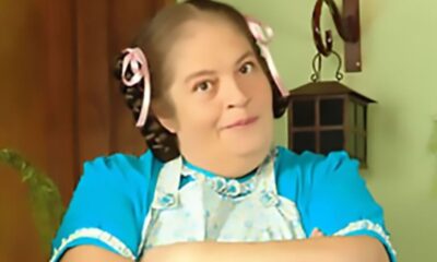 fallecimiento de la comediante Carmen Landaeta -Agencia Carabobeña de Noticias – ACN – Espectáculos