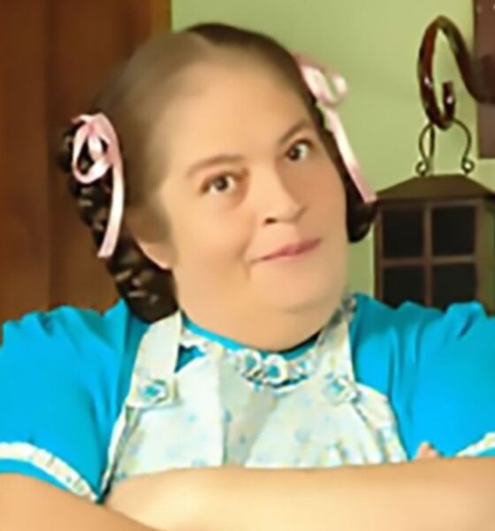 fallecimiento de la comediante Carmen Landaeta -Agencia Carabobeña de Noticias – ACN – Espectáculos