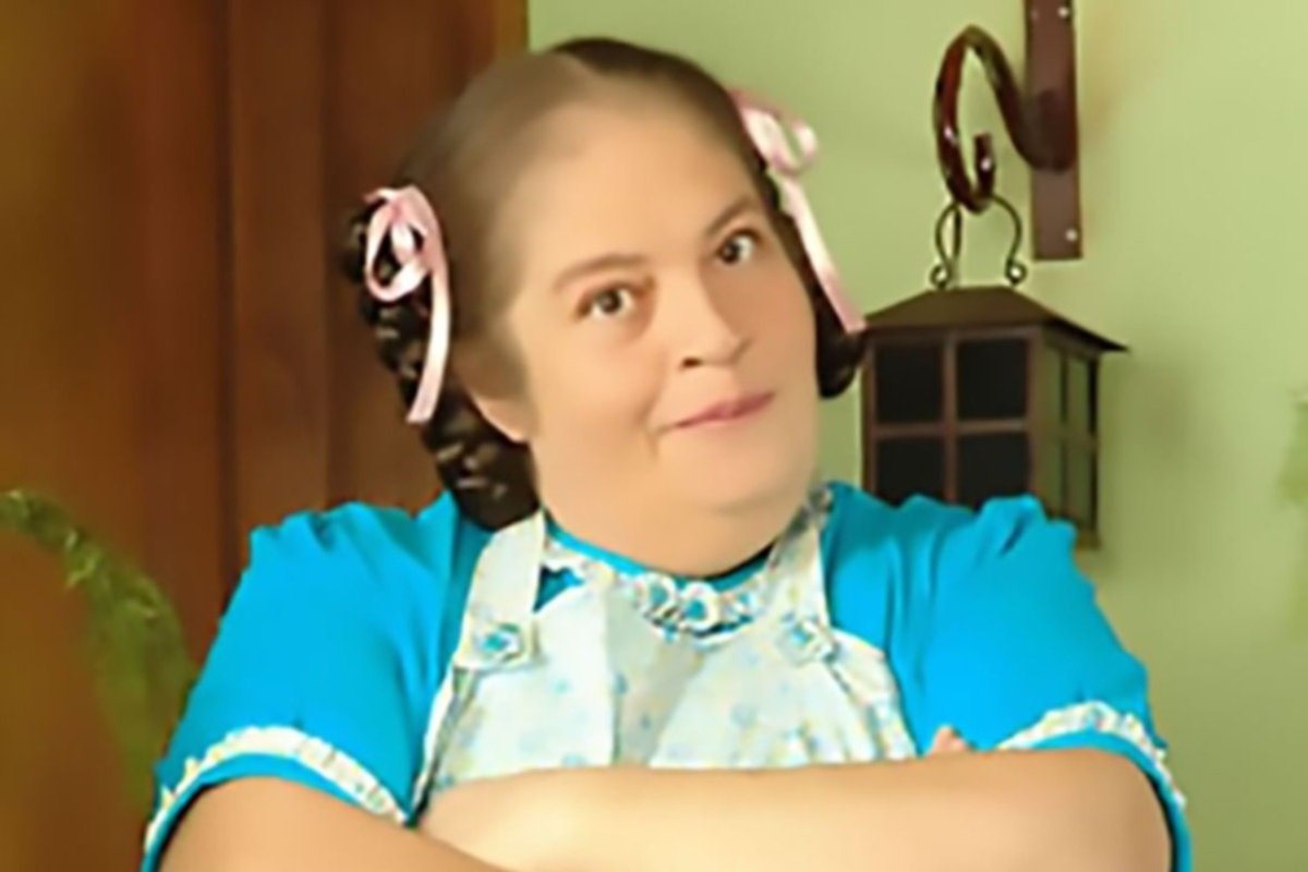 fallecimiento de la comediante Carmen Landaeta -Agencia Carabobeña de Noticias – ACN – Espectáculos
