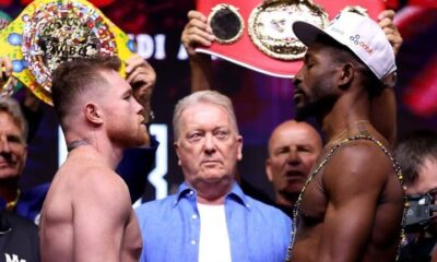 Saúl "Canelo" Álvarez está listo -Agencia Carabobeña de Noticias – ACN – Deportes
