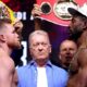 Saúl "Canelo" Álvarez está listo -Agencia Carabobeña de Noticias – ACN – Deportes