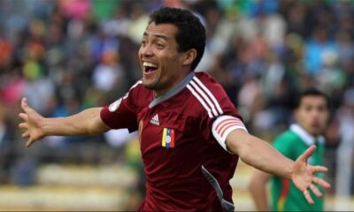 FVF? Jorge Giménez -Agencia Carabobeña de Noticias – ACN – Deportes