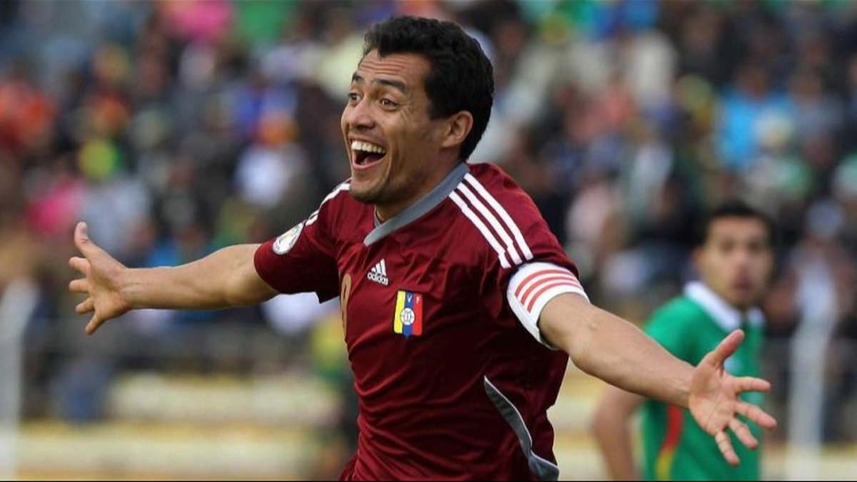 FVF? Jorge Giménez -Agencia Carabobeña de Noticias – ACN – Deportes