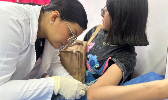 programa "Carabobo Te Cuida" -Agencia Carabobeña de Noticias – ACN – Carabobo
