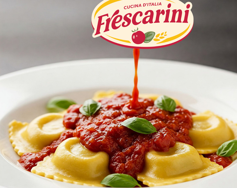 27 años Frescarini