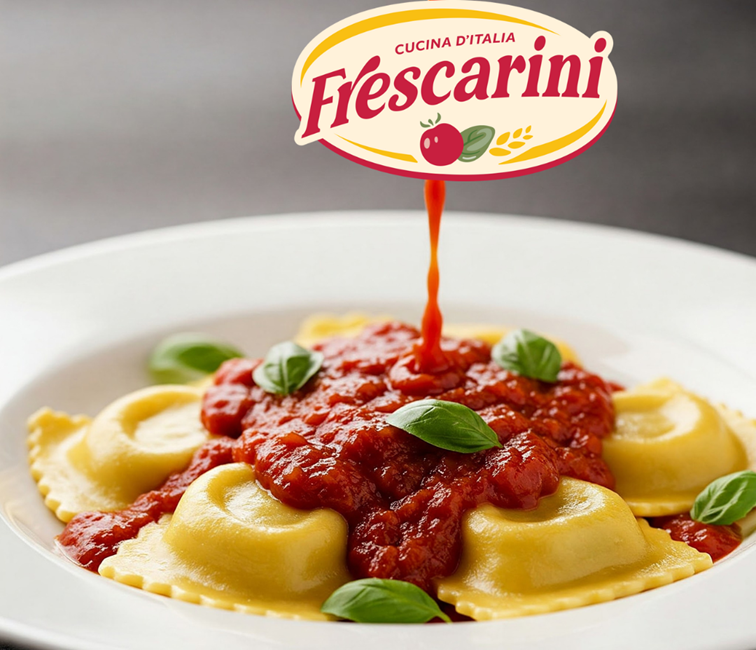 27 años Frescarini
