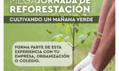 organización Guardianes del Casupo -Agencia Carabobeña de Noticias – ACN – Carabobo