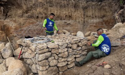 VIALSANDI.I.A.M dio inicio a la construcción-Agencia Carabobeña de Noticias – ACN – Carabobo