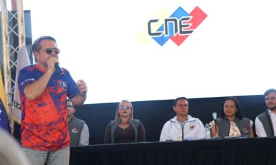acto de proclamación y adjudicación -Agencia Carabobeña de Noticias – ACN – Política