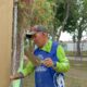 recuperación del parque La Esmeralda -Agencia Carabobeña de Noticias – ACN – Carabobo