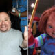 Falleció actor Ed Gale Chucky - Agencia Carabobeña de Noticias - acn