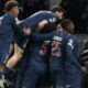 PSG venció al Arsenal - Agencia Carabobeña de Noticias - acn