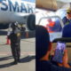 amenaza de bomba aeropuerto Perú - Agencia Carabobeña de Noticias - acn