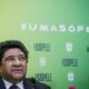 Brasil destituyó president CBF - Agencia Carabobeña de Noticias - acn