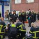 ataque con cuchillo hamburgo - Agencia Carabobeña de Noticias - acn