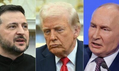 Trump, reiteró que aboga -Agencia Carabobeña de Noticias – ACN – Internacionales