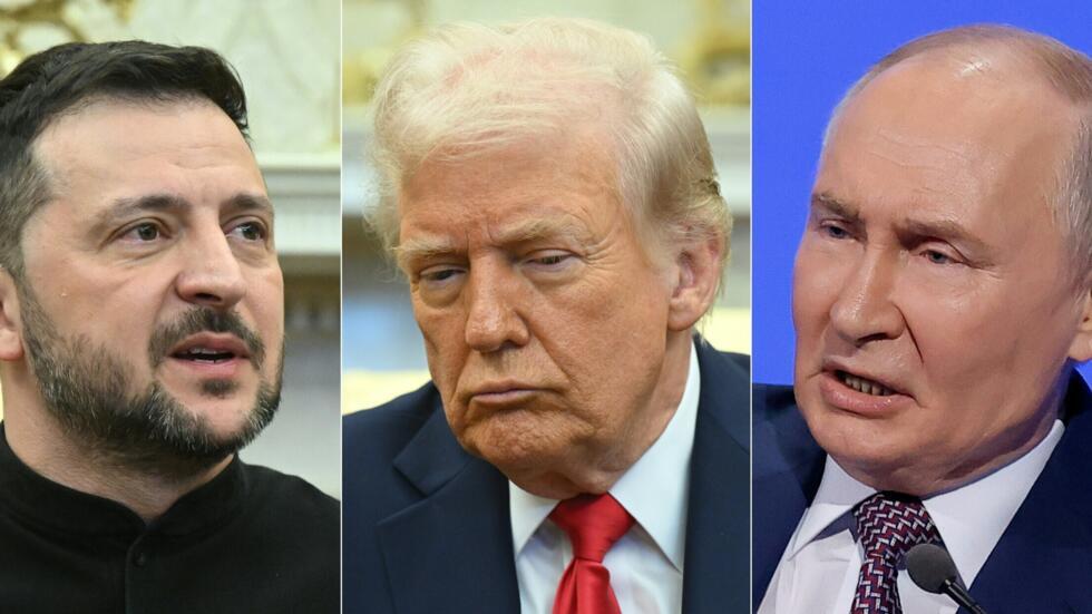 Trump, reiteró que aboga -Agencia Carabobeña de Noticias – ACN – Internacionales