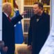 Elon Musk anunció su salida -Agencia Carabobeña de Noticias – ACN – Internacionales