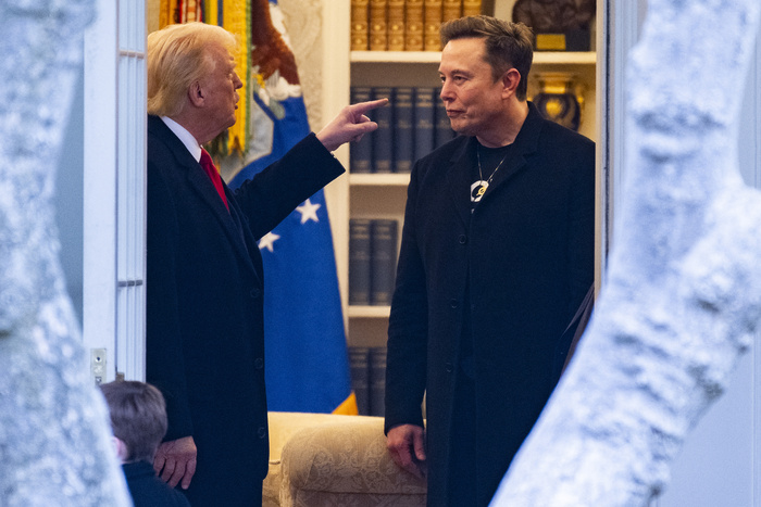 Elon Musk anunció su salida -Agencia Carabobeña de Noticias – ACN – Internacionales