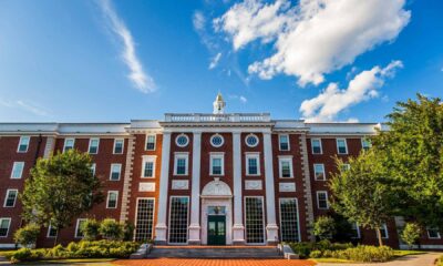 Trump prohibió extranjeros Harvard - Agencia Carabobeña de Noticias - acn
