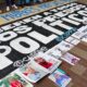 992 presos políticos - Agencia Carabobeña de Noticias