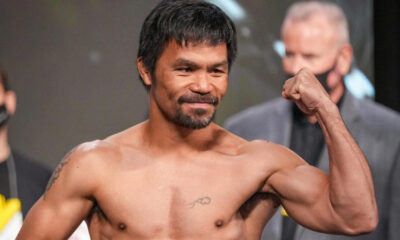 Manny Pacquiao regresa al ring -Agencia Carabobeña de Noticias – ACN – Deportes
