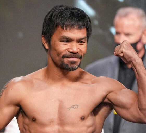 Manny Pacquiao regresa al ring -Agencia Carabobeña de Noticias – ACN – Deportes