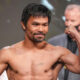 Manny Pacquiao regresa al ring -Agencia Carabobeña de Noticias – ACN – Deportes