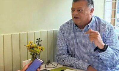 Pedro Díaz Blum aboga por diálogo - Agencia Carabobeña de Noticias