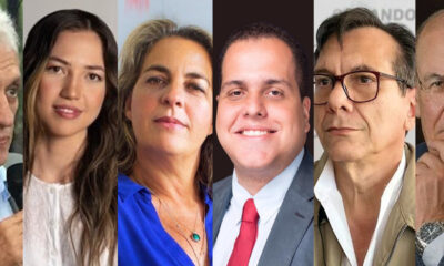 Marco Rubio informó que opositores -Agencia Carabobeña de Noticias – ACN – Internacionales