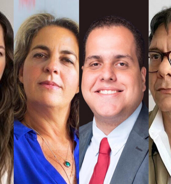 Marco Rubio informó que opositores -Agencia Carabobeña de Noticias – ACN – Internacionales