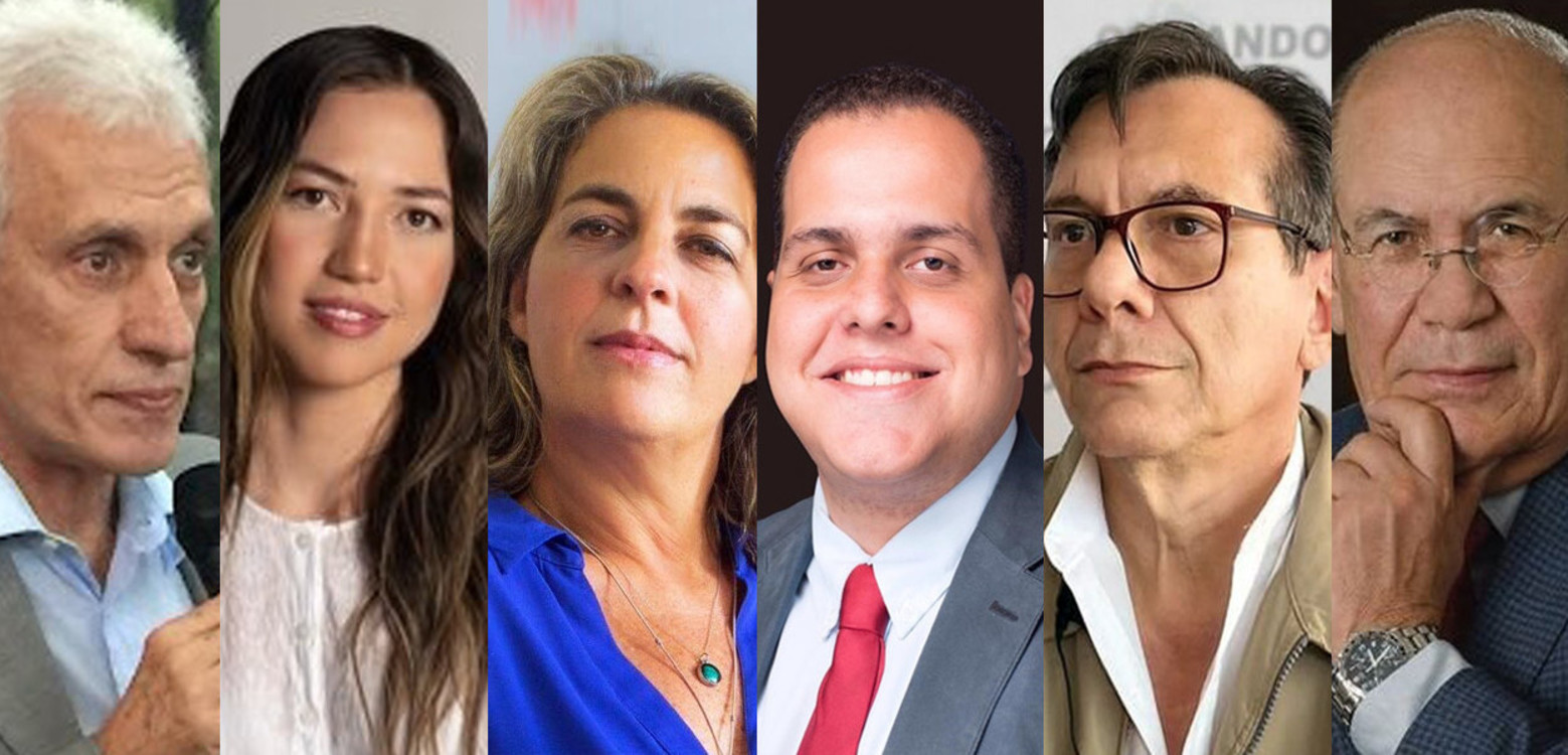 Marco Rubio informó que opositores -Agencia Carabobeña de Noticias – ACN – Internacionales
