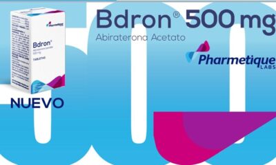 Abiraterona 500 mg