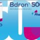Abiraterona 500 mg